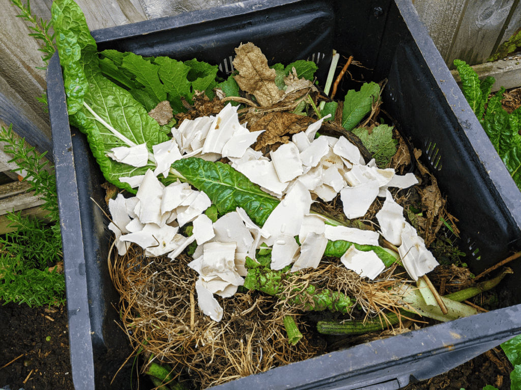 How to Make the Best Compost for Growing Vegetables Composting 101
