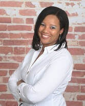 Christian Counselor in Maryland, New York and New Jersey Corine Williams, Ph.D. 