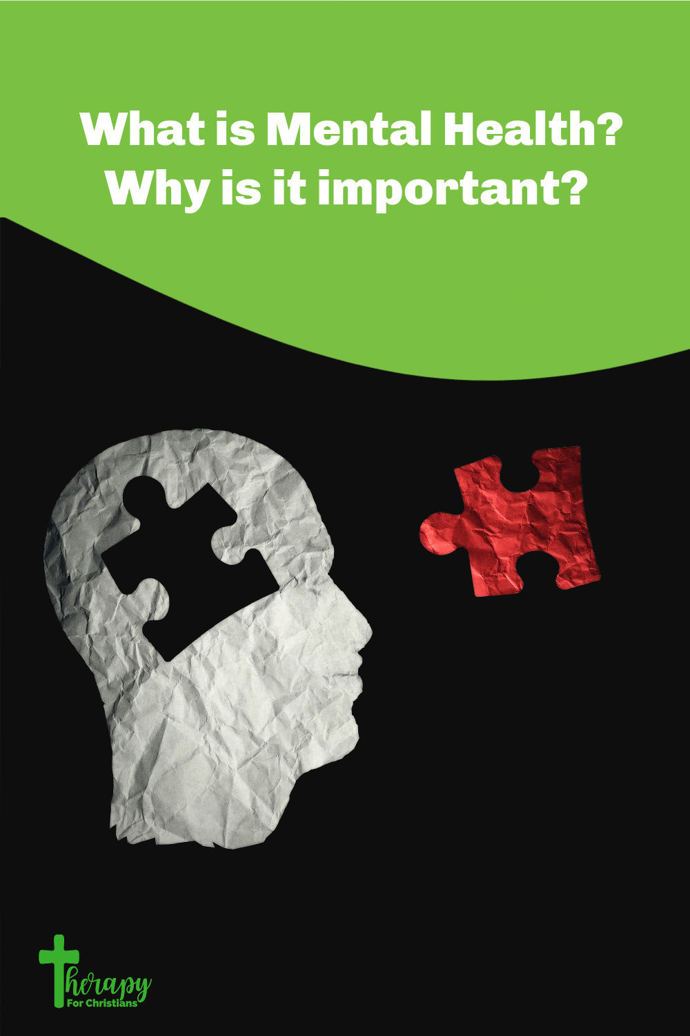 Why Mental Health is Important for Your Well-Being