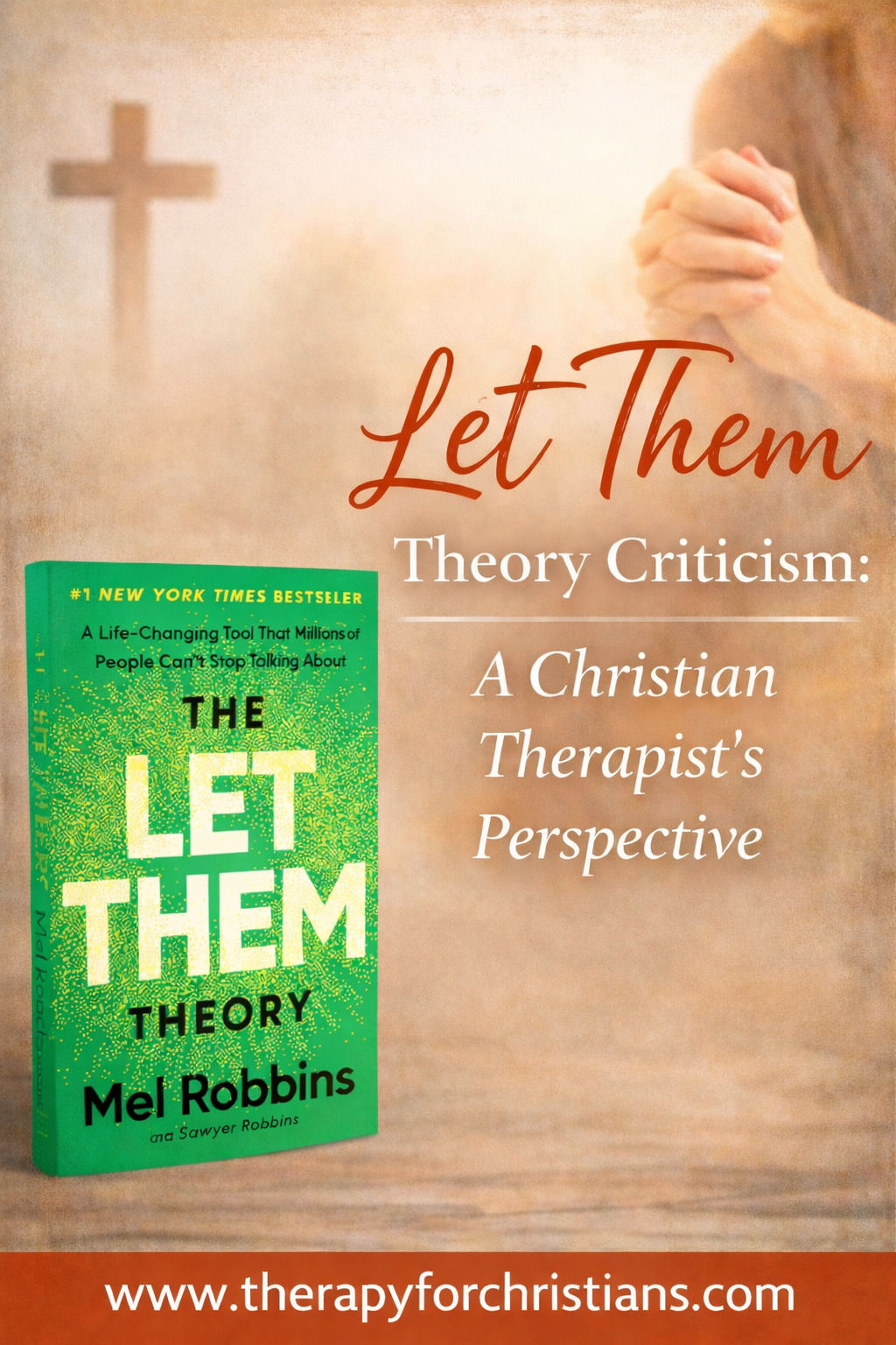 Let Them Theory Criticism A Christian & Mental Health Perspective