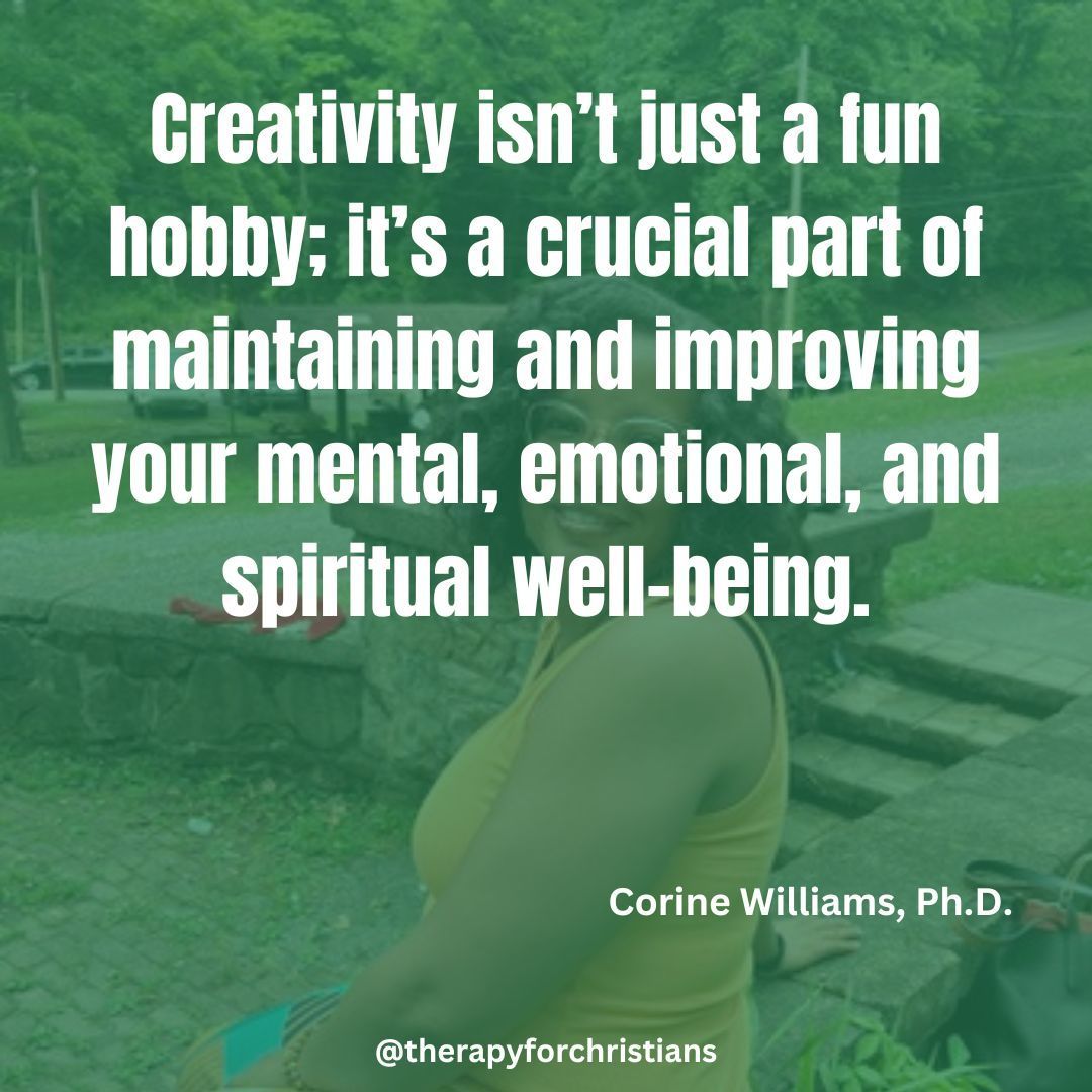 The Surprising Benefits of Creativity: Boost Your Mental Health and ...