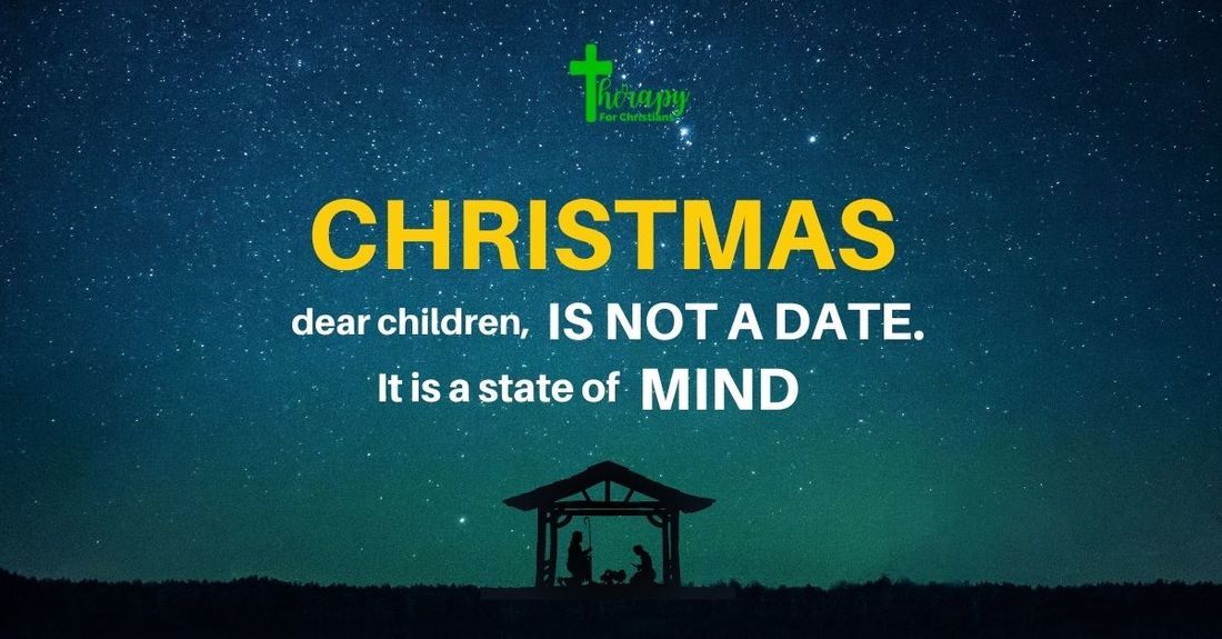 religious Christmas quote