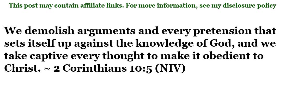 Bible Verse for How to overcome negative thoughts Biblically and bible verse about negative thoughts