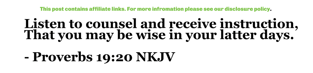 Bible Verse for Benefit of Christian Therapy