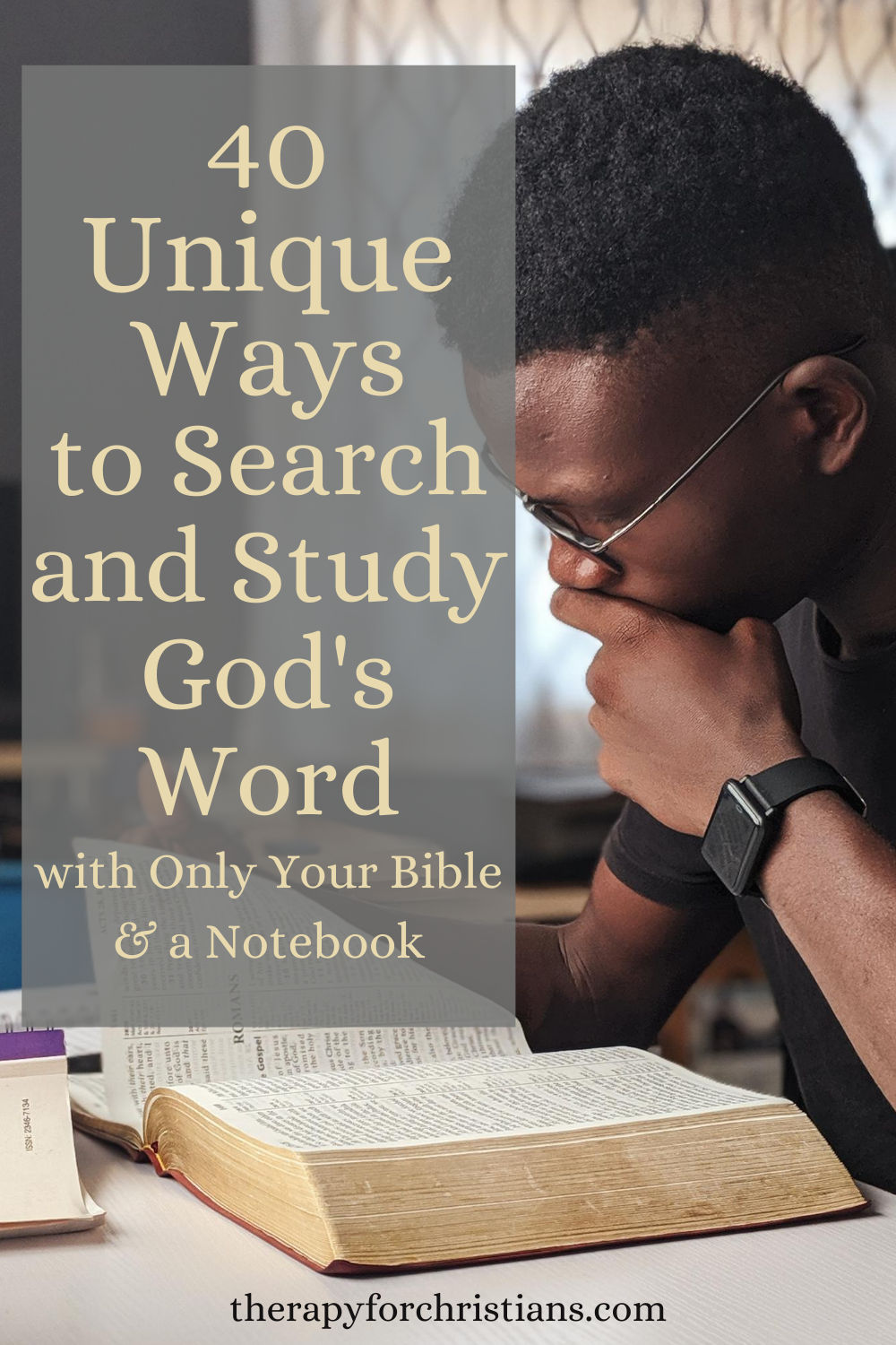 40 unique topical bible studies idea pinterest image 