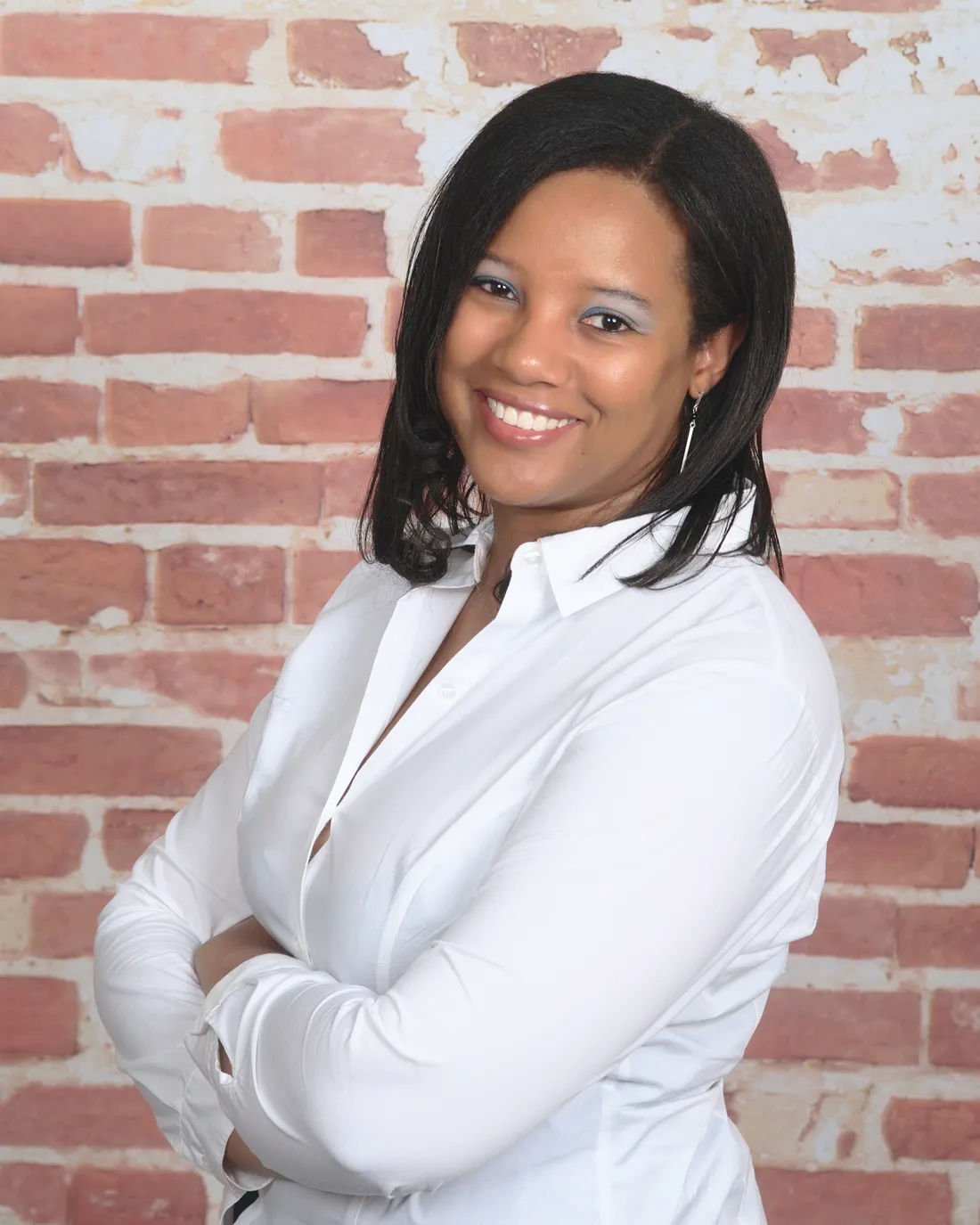 Dr. Corine Williams