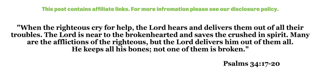 Bible Verse for Mental Health