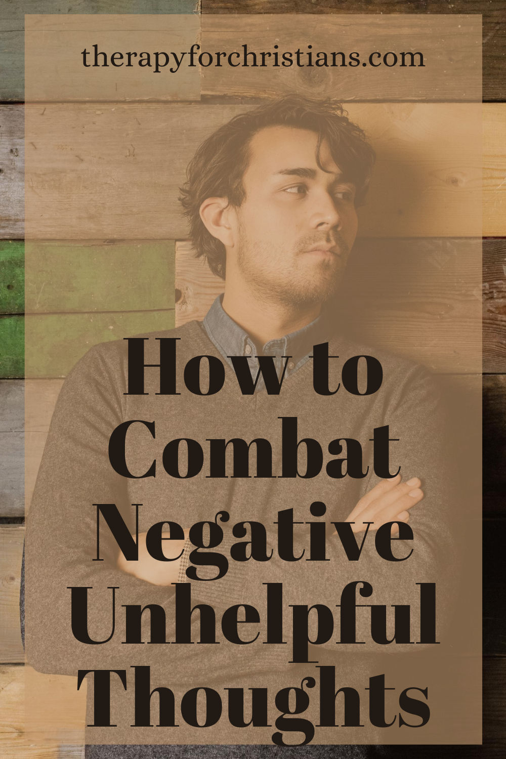 How to Overcome Negative Thoughts as a Christian & how to get rid of negative thoughts spiritually