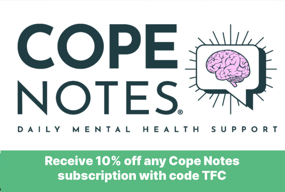 ad for cope notes 