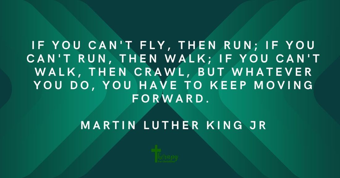 Inspiring Quotes by Martin Luther King Jr