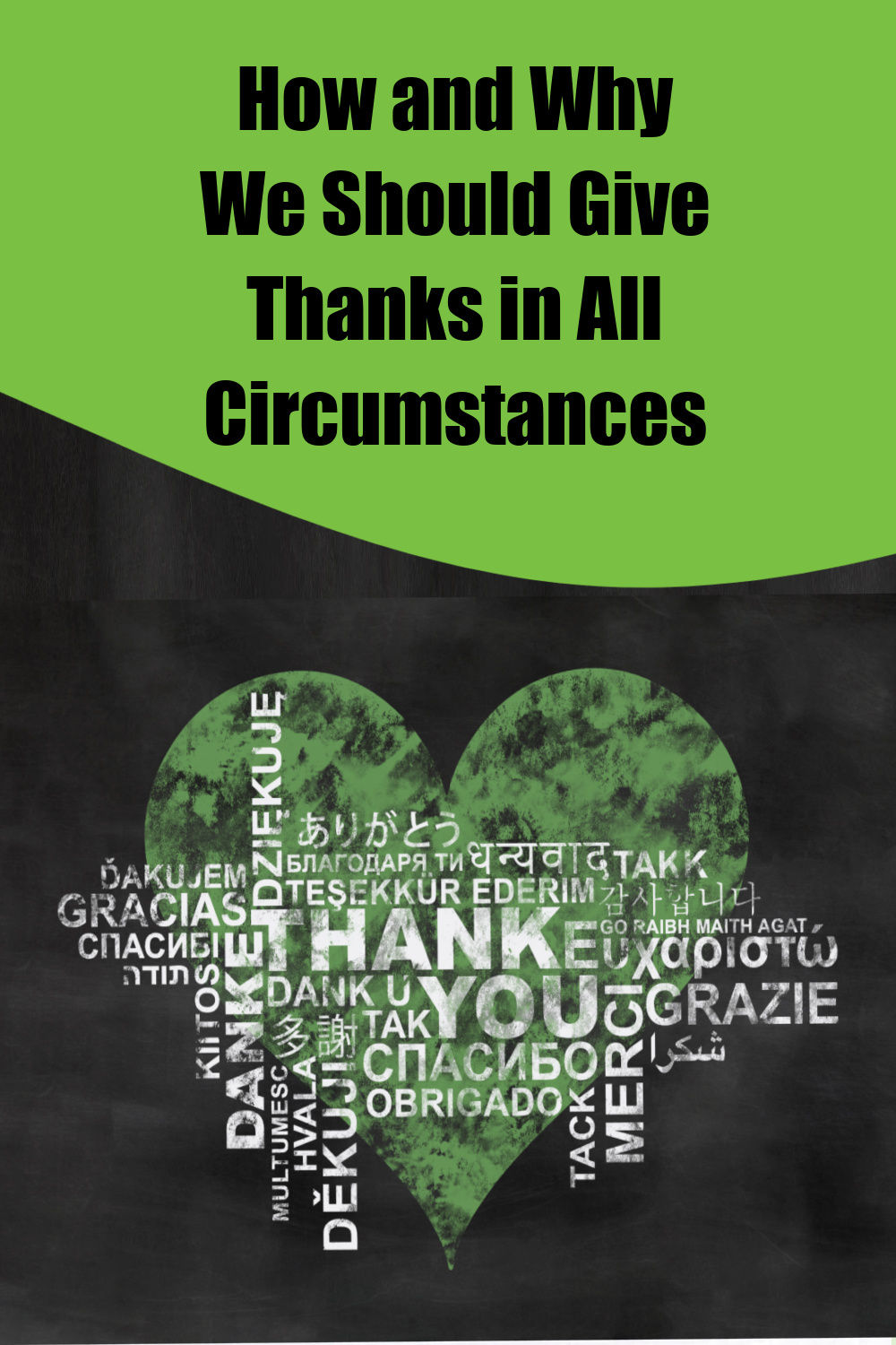 give thanks in all circumstances pinterest image