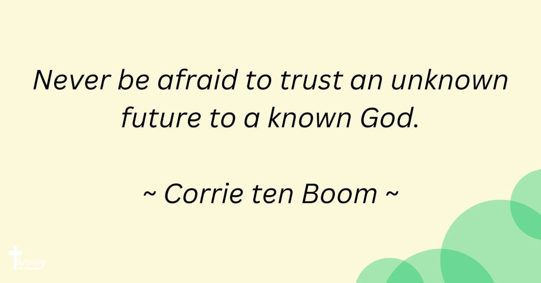 60 Uplifting Faith Quotes for Encouragement and Strength