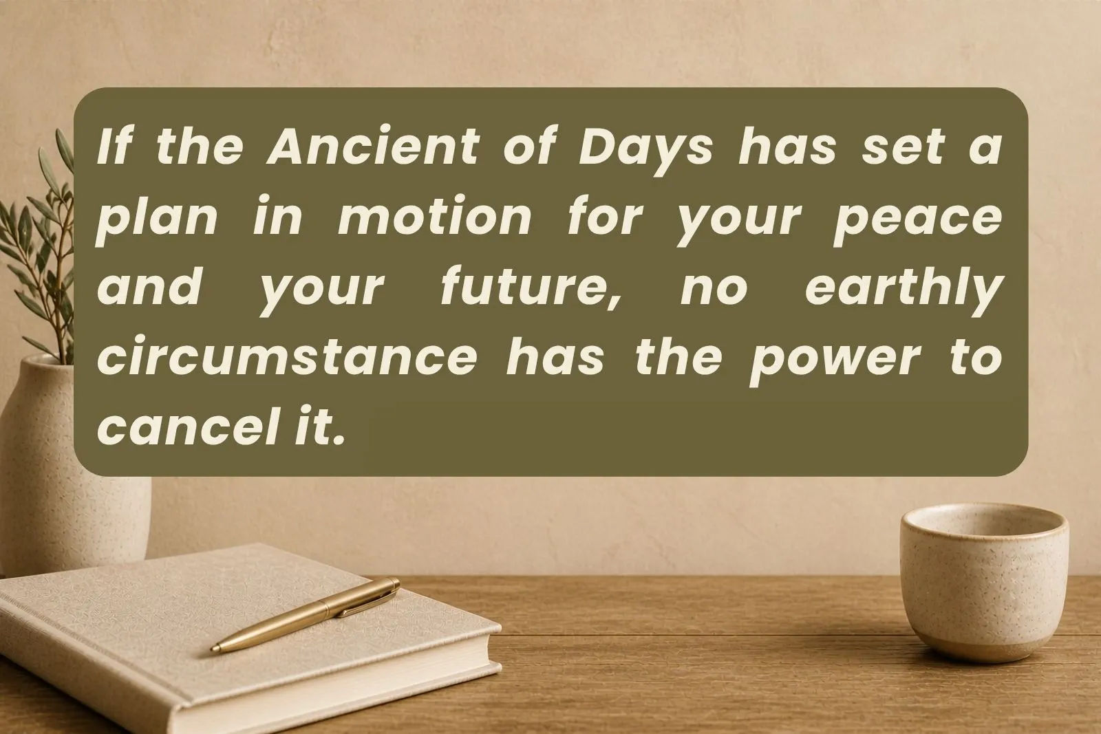 Emeth Quote Rival Atik Yomin Meaning: The Ancient of Days Who Brings Peace in Chaos