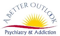 A Better Outlook Psychiatry & Addiction