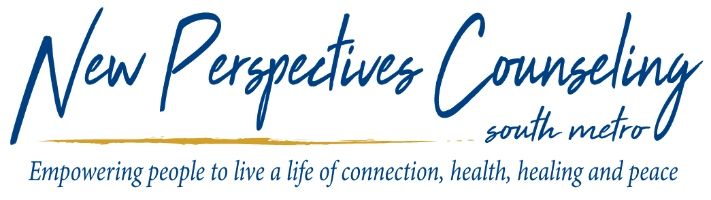  Company Logo by New Perspectives Counseling  in  