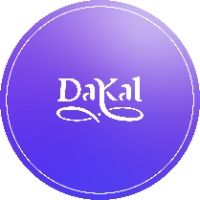 DaKal Life Coaching and Counseling Company Logo by Danita Davis in  MI