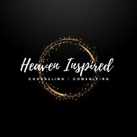 Heaven Inspired Christian Counseling & Consulting Company Logo by Kimmil Hollis in  CA