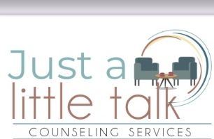 Just A Little Talk Integrated Services LLC Company Logo by Michelle Gressem in Mckeesport PA