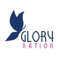 Glory Nation Company Logo by Christy Sanderson in Houston TX