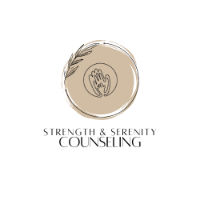 Strength & Serenity Counseling, LLC Company Logo by Simara Blair in Loganville GA