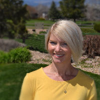 Christian Therapists & Mental Health Providers Julie Holburn in Boulder CO