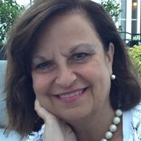 Christian Therapists & Mental Health Providers Vittoria Grant in Fairfax VA