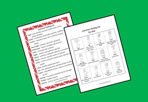 How Using a Feeling Chart Can Bring You Closer as A Family