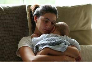 What Every Mother Should Know About Feeling Exhausted