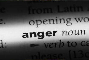 Why Getting Angry Is Good
