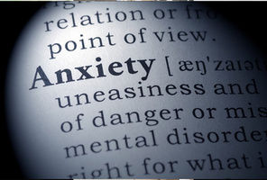 The Surprising Benefits Of Anxiety