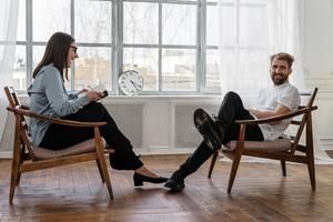 How Find a Therapist for Your Mental Health Needs