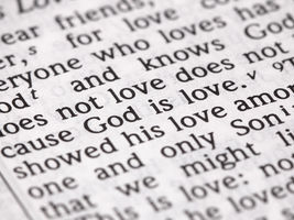 Quotes about God's Love