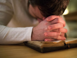 12 Different Types of Prayers in The Bible
