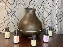Harnessing the Aromatherapy Benefits: Essential Oils for Mental Health