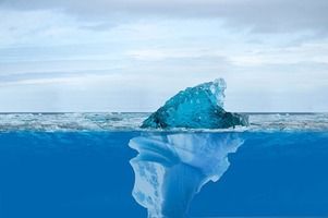 How to Use the Anger Iceberg to Improve Your Anger Management