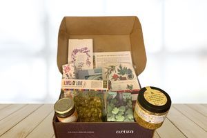 Artza Box Review: Unveiling the Essence of Middle Eastern Culture in a Box