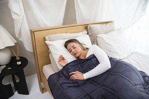 Discover the Remarkable Benefits of Weighted Blankets: A Complete Guide