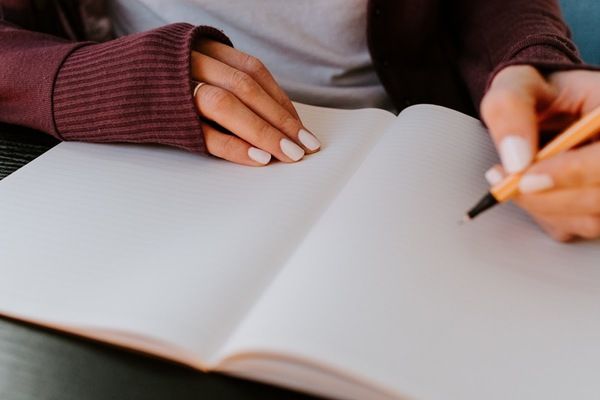 12 Ways Spiritual Journaling Can Improve Your Life