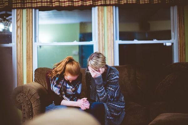 A Christians Guide to Supporting an Adult Child with Mental Illness