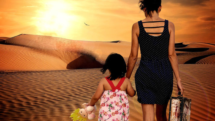Mental Health Struggles of a SAHM and How to Cope Mental Health Struggles of a SAHM and How to Cope