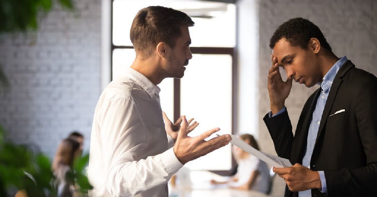 7 Strategies for Dealing with Difficult People