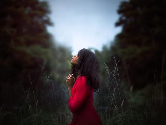 The Life-Changing Practice of Praying the Names of God