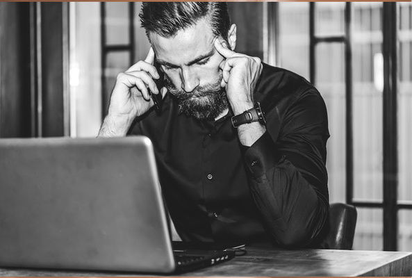 Doomscrolling: What It Is And Why It Is Slowly Eroding Your Mental Health Doomscrolling: What It Is And Why It Is Slowly Eroding Your Mental Health