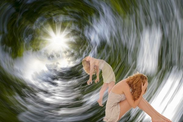 Tips to Deal With A Dissociative Disorder Tips to Deal With A Dissociative Disorder
