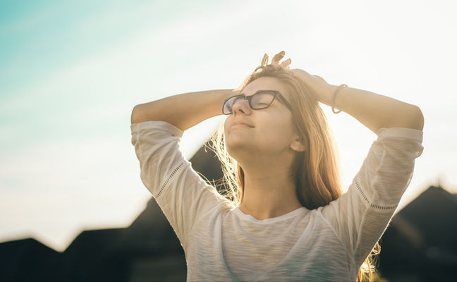 How to Eliminate Negative Thinking How to Eliminate Negative Thinking