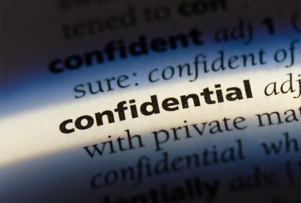 What is Client Confidentiality?