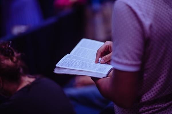 10 Scriptures to Prayer when You Face Disappointment