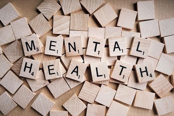 mental health recovery