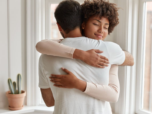 Establishing Emotional Safety: Tips and Insights for Improved Mental Wellbeing Establishing Emotional Safety: Tips and Insights for Improved Mental Wellbeing