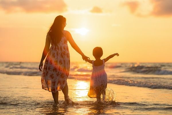 12 Characteristics of a Good Mother in the Bible 12 Characteristics of a Good Mother in the Bible